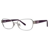 Vera Wang Eyeglasses JOANIE GUNMETAL