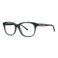 vera wang eyeglasses tania teal