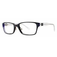 Vera Wang Eyeglasses VA07 Asian Fit NGHT