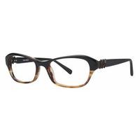 Vera Wang Eyeglasses V338 BK/TO