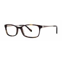 Vera Wang Eyeglasses V388 TORT