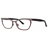 Vera Wang Eyeglasses V391 CRMSN