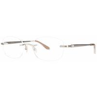 Vera Wang Eyeglasses BRIZO BS/SI