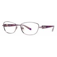 Vera Wang Eyeglasses DIAPHANOUS LI