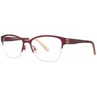 Vera Wang Eyeglasses NERTHUS RUBY