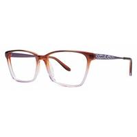 Vera Wang Eyeglasses TULA WINE