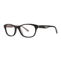 Vera Wang Eyeglasses LAENE BLACK