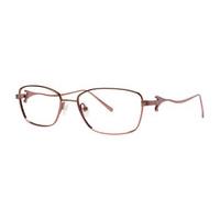 Vera Wang Eyeglasses TULLIA BLUSH