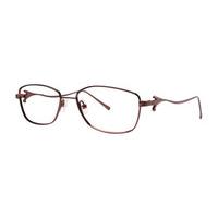 Vera Wang Eyeglasses TULLIA PECAN