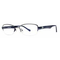 Vera Wang Eyeglasses V329 NAVY