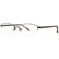 Vera Wang Eyeglasses CALLISTO BLACK