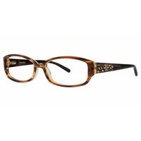 Vera Wang Eyeglasses EVADNE TBAC