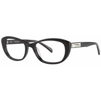 Vera Wang Eyeglasses GILIA BLACK