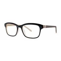 Vera Wang Eyeglasses AXELLE BK