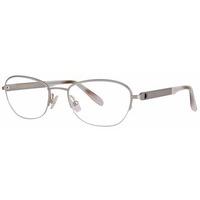 Vera Wang Eyeglasses ZORYA SLVR