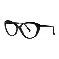 Vera Wang Eyeglasses OPHELIA BLACK