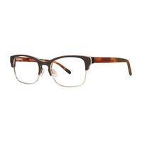 vera wang eyeglasses v383 tortoise