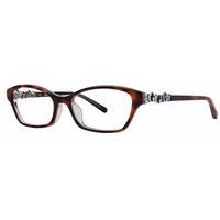 Vera Wang Eyeglasses ALRISHA TORTOISE