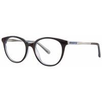 vera wang eyeglasses bergee tortoise