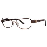 Vera Wang Eyeglasses JOANIE BROWN