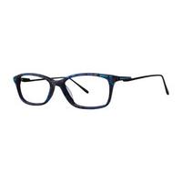 Vera Wang Eyeglasses LANTHE MIDNIGHT