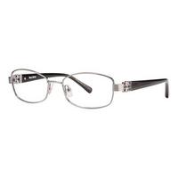 Vera Wang Eyeglasses LEIRA GUNMETAL