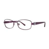 Vera Wang Eyeglasses LEIRA WINE