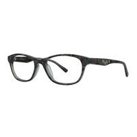 vera wang eyeglasses laene mint tortoise