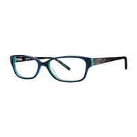 Vera Wang Eyeglasses MAGNIFIQUE NAVY