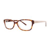 Vera Wang Eyeglasses MELLA TORTOISE