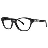 Vera Wang Eyeglasses TAAFFE BLACK