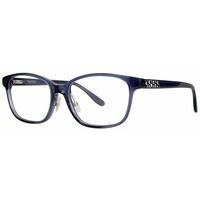 Vera Wang Eyeglasses VA21 Asian Fit GR/CR