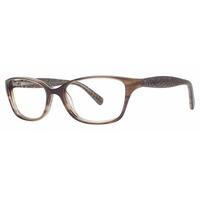 Vera Wang Eyeglasses V325 CHOC