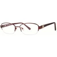 vera wang eyeglasses acacia ruby