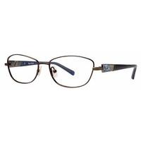 Vera Wang Eyeglasses DIAPHANOUS GG