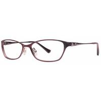 Vera Wang Eyeglasses EUROPA BURG