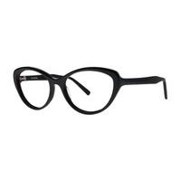 Vera Wang Eyeglasses V367 BLACK