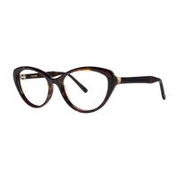 Vera Wang Eyeglasses V367 TORTOISE