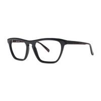 Vera Wang Eyeglasses V368 BLACK