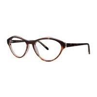 Vera Wang Eyeglasses V369 TORTOISE