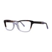 Vera Wang Eyeglasses V371 PURPLE