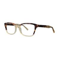 Vera Wang Eyeglasses V371 YELLOW