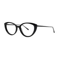 vera wang eyeglasses v373 black