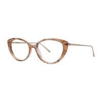 Vera Wang Eyeglasses V373 BROWN