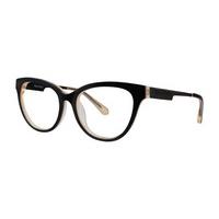 Vera Wang Eyeglasses V375 BLACK