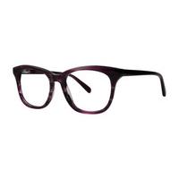Vera Wang Eyeglasses V377 AMETHYST