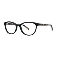 Vera Wang Eyeglasses V379 BLACK