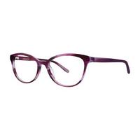 Vera Wang Eyeglasses V379 WINE