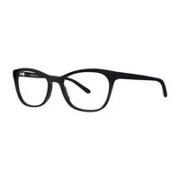 Vera Wang Eyeglasses V380 BLACK