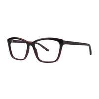 Vera Wang Eyeglasses V381 RASPBERRY